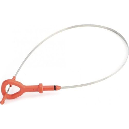 Engine Oil Dipstick Automobile Tool Accessories Fit for audi A4/A6 078115611 car accessories