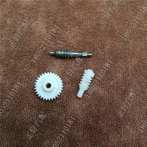 AZGIANT For Mazda Atenza mirror folding gear CX5 electric rearview mirror screw CX4 Axela mirror shaft car Accessories