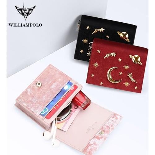 Монетницы WILLIAMPOLO China At AliExpress