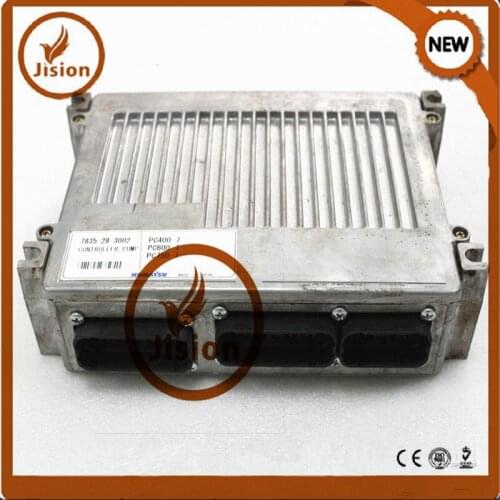 Jision Spare Parts PC450-7/PC600-7/PC750-7/PC400-7 Excavator Controller 7835-28-3002