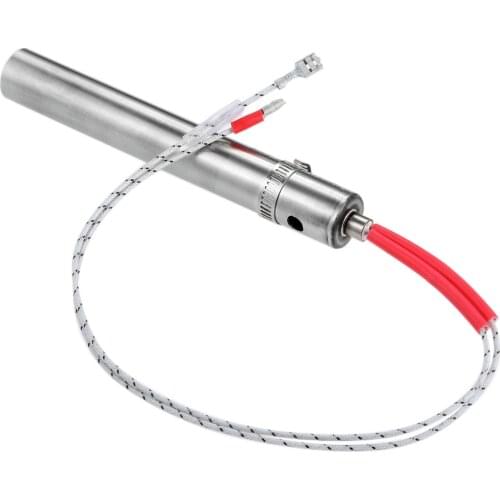 Country Winslow Pellet Stove Igniter Whitfield Iron Strike Ignitor For PS40 & PI40 Part # H6005 120V 400W