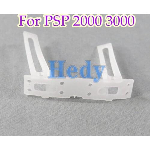 2PCS Replacement Repair Part For Sony PlayStation PSP 2000 3000 Card Plug TF Card Slot Plug Controller
