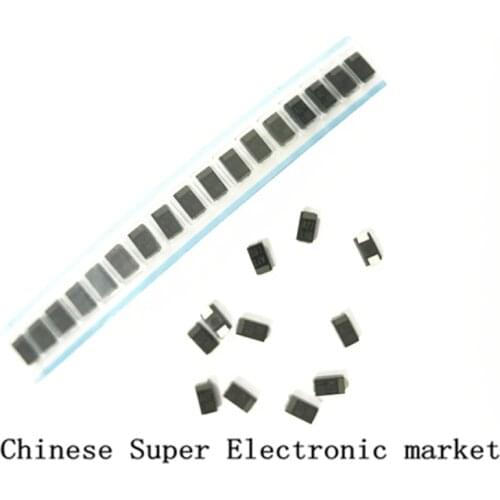 20pcs DAM1MA27 A27 SMA 27V ZJ