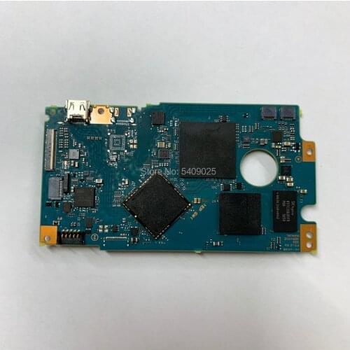 AX30 Main Board/Motherboard/PCB Repair Parts for Sony FDR-AX30