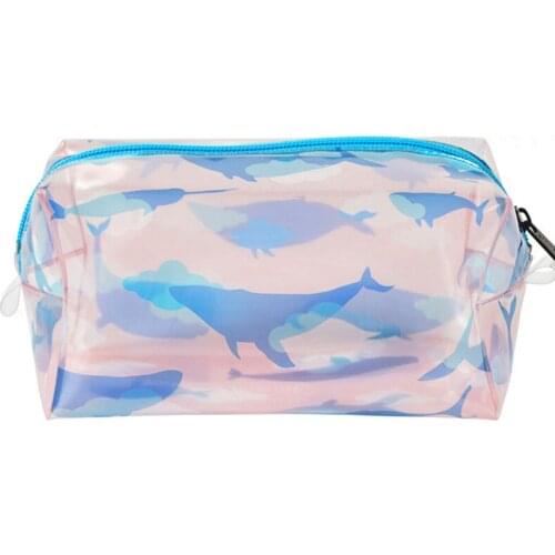 Прозрачные косметички Bebobsons China At AliExpress