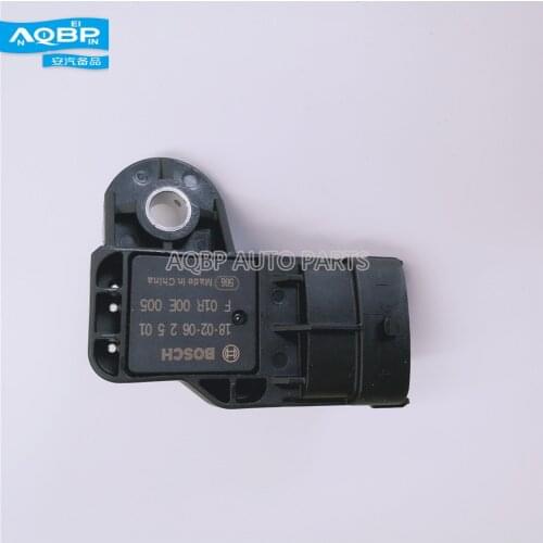 Original OE Absolute oil Exhaust Intake Air Pressure speed throttle position sensor Sensors 1026060GG020 for JAC S3 / J5