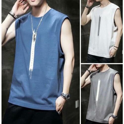 Womens Oversize female summer printing cropped pants