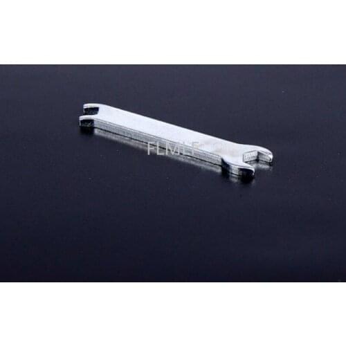 Push Rod Wrench Fit for 1/8 HPI Racing Savage XL FLUX Rovan TORLAND Monster Brushless Truck Parts