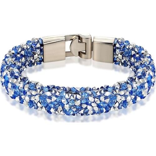 JANEYACY Wrist Bracelets