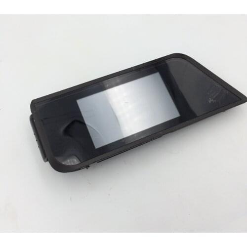 For HP OFFICEJET PRO 8600 PLUS CONTROL PANEL ASSEMBLY/DISPLAY GOOD WORKING CONDITION printer parts