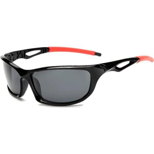 New Polarized Fishing Sunglasses Men Women Fishing Goggles Camping Hiking Driving Bicycle Eyewear Sport Cycling Glasses