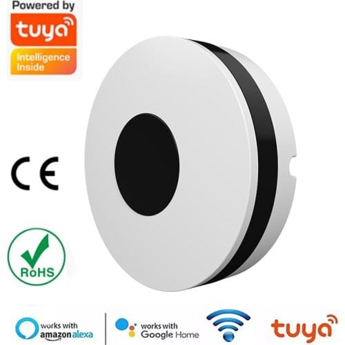 Wifi IR Remote Control Tuya Smart Life APP Voice Control Infrared Universal IR Remote Smart Home Automation Alexa Google Home