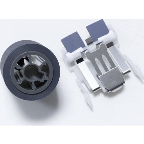 PA03586-0001 PA03586-0002 Pick Roller& Pad Assembly for Fujitsu ScanSnap N1800 Fi-6110 S1500 S1500M