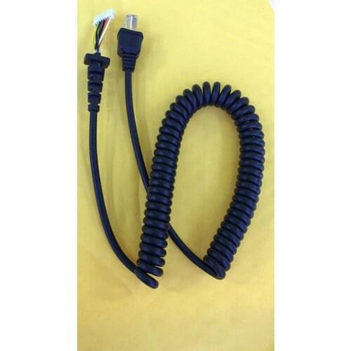 10X the DIY replacement cable for Hytera SM11R1 microphone