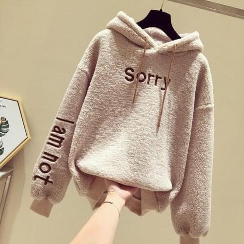 Supodeth Hoodies For Women