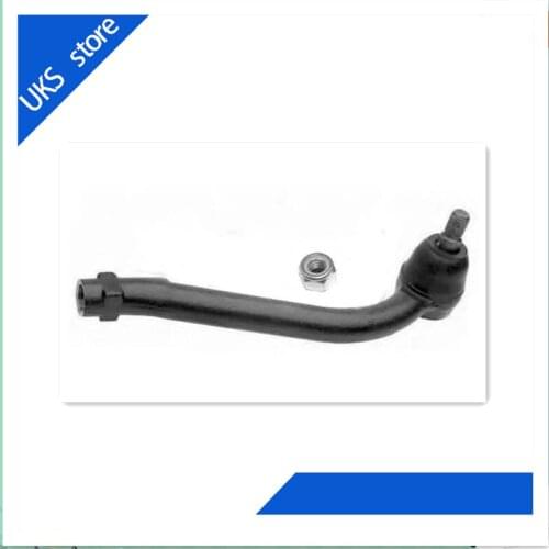 Outer Tie Rod Left for Hyundai Kia Santa Fe Sorento OEM NEW 568202B000