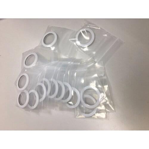10PCS/lot Seal Ring for Raytools AG Protective Windows on Fiber Laser Cutting head