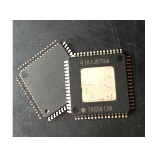 3PCS New TAS5613A QFP64