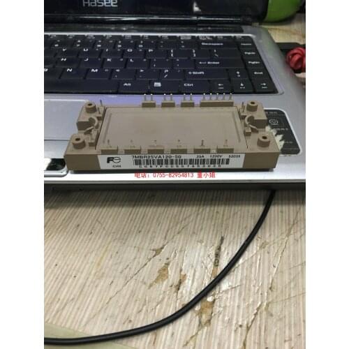 7MBR25VA120-50 7MBR35VA120-50 7MBR50UA120-50 7MBR50VA120-50 7MBR35UA120-50 IGBT PIM 1200V 6x10A+Chopper Module NEW ORIGINAL
