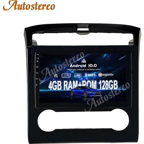 Android 10.0 128G Car Multimedia Player GPS Navigation For HYUNDAI IX35 2021 Car DVD Player Head Unit Stereo Radio Tape Recorder