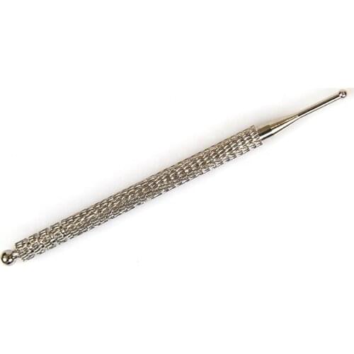 Springless auricular point probe needle detection pen Ear