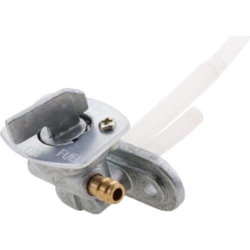 Gas Fuel Tap Switch Valve Tank Petcock For PW80 TTR125 DRZ400 XT250 350