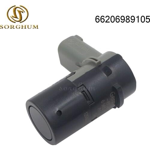 PDC Parking Assist Sensor For BMW 745i 750i 760i 530 525 Z4 X5 M5 66206989105