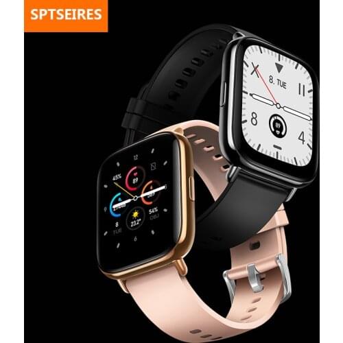 2020 new smart watch men woman smartwatch Body Temperature Heart Rate Sleep Monitor for iOS android iphone huawei xiaomi