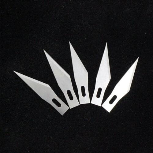 New Hot 5pcs/lot Metal Cutting Knife Carving Graver Mobilephone Repair for PCB Phone Repair DIY tool