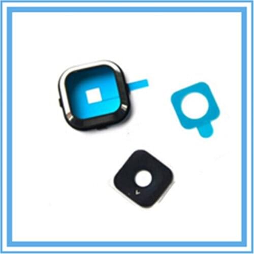 New Original For Samsung Galaxy A5 A500 Camera Glass Lens Cover Circle+Adhesive,FreeShipping