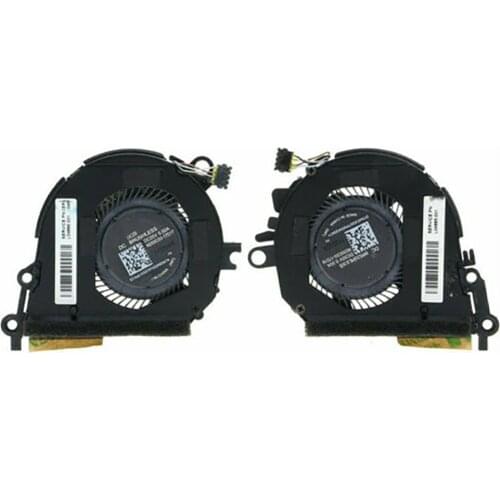 NEW CPU cooling fan GPU Fan For ND55C03-17D17 ND55C03-17D16 L04885-001 L04886-001 cooler fan