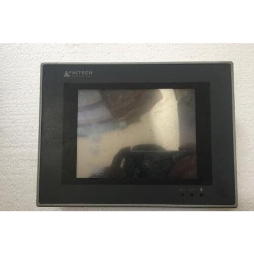 PWS5610T-S touch screen , used in good condition . 80% appearance new , good working , free shipping