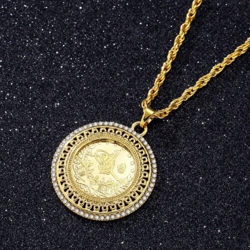 Suef Silver Chains