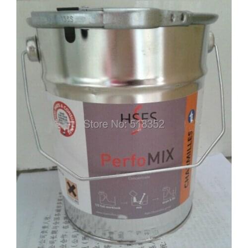 200001976 AGIE/ Charmilles Sparks Machine Original Carbon Powder, Low Speed Wire EDM Machine Spare Parts