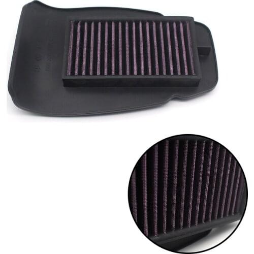 ACZ Motorcycle engin protect YZF R15 r15 air filte Air Filter Element Cleaner Reuseful High Flow Air Filter For YAMAHA R15 2018