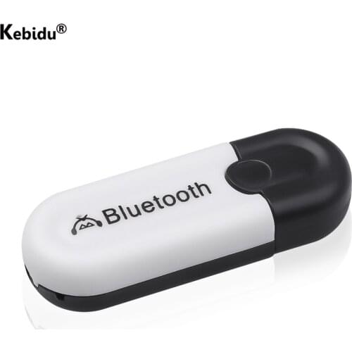 Bluetooth Receiver 5.0 3.5mm Jack Adapter Bluetooth Car Kits AUX Audio Stereo Music Wireless Receiver for Car Headphone Speaker