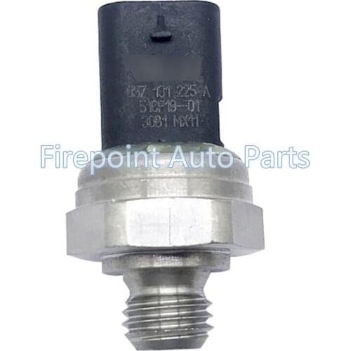 Fuel Pressure Sensor OEM 51CP1901 51CP19-01 057131225A