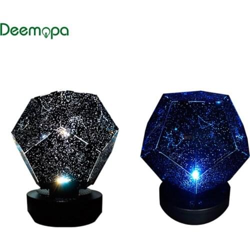 DEEMOPA Lighting