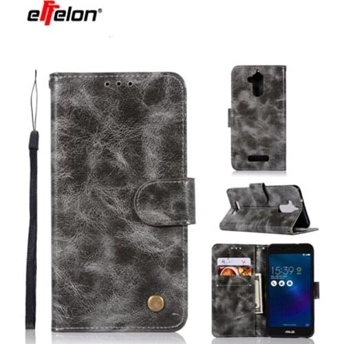 Effelon Phone Cases Asus ZenFone 3