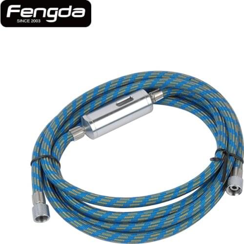 Fengda airhose BD-29 braided tube