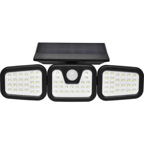 HUAN JUN SHI Solar Powered Luminaires