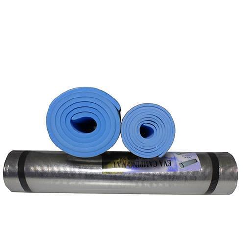 180cm x 50cm x 0.6cm EVA Yoga Mat with Position Line Non Slip Carpet Mat For Beginner Environmental Fitness Gymnastics Mats