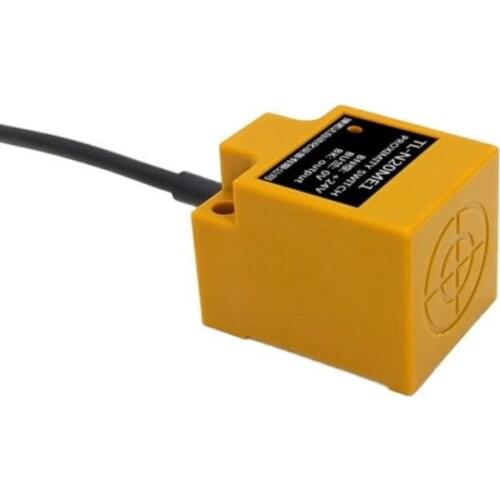 TL-N20ME1 DC Three Wire NPN NO 20mm proximity sensor switch