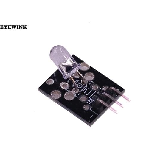KY-005 3pin Infrared Emission Sensor Module for arduino Diy Starter Kit KY005