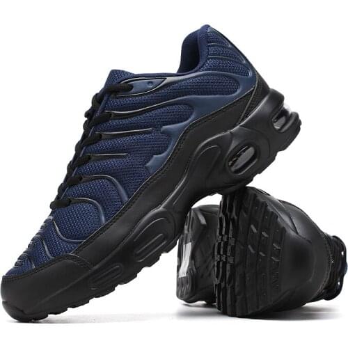 Lightweight Fashion Shoes men casual leisure Men work schoenen safety de red summer sports comfort sapatos mens causal mesh on