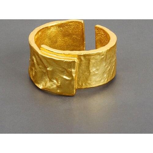 LPHZQH Women's Gold Rings