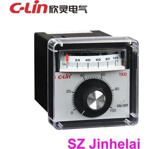 C-Lin TED-2002 Brand new Oven oven temperature controller