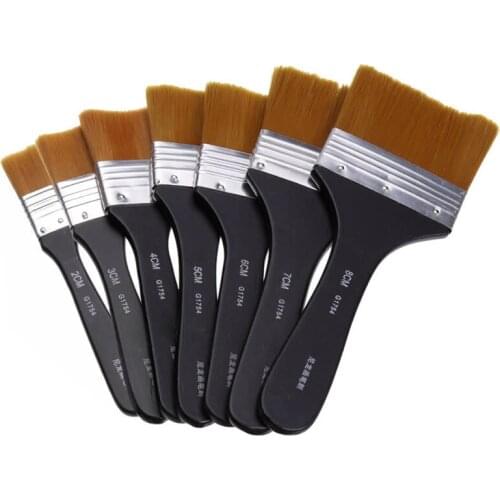 OOTDTY Watercolor Paints