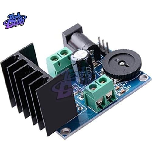 3-18V TDA7266 Audio Stereo Amplifier Module Expansion Board For Speaker HIFI Audio Board Dual Channel Amplifier Module