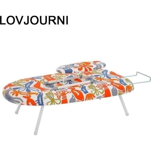 Folding Ferro Da Stiro Woonaccessoires Accessori Casa Accesorios Hogar Iron Home Accessories Plancha Board Cover Ironing Table